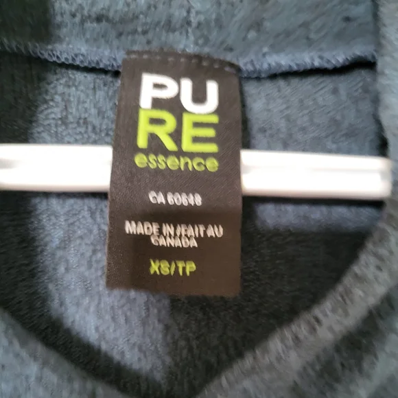 Pure Essence Tunic - Picture 4 of 5